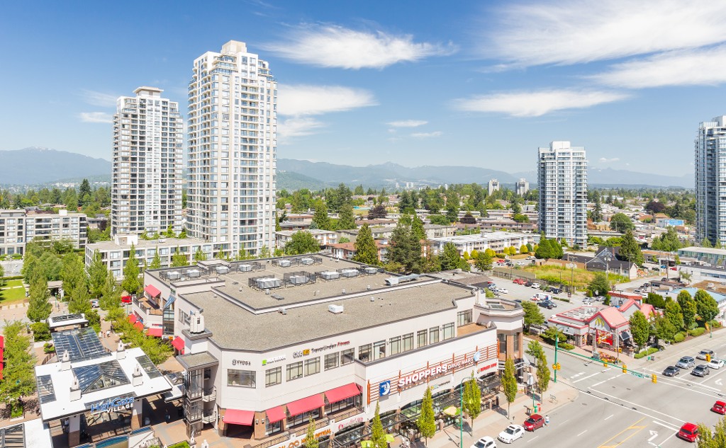 AXIS | 7225 Acorn Avenue, Burnaby