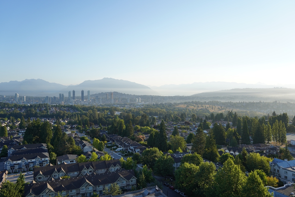 Burnaby Real Estate Burnaby Realtor