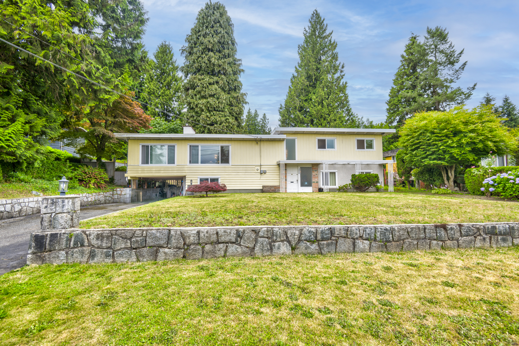 3028 Starlight Way, Coquitlam Home FOR SALE in the community of Ranch Park